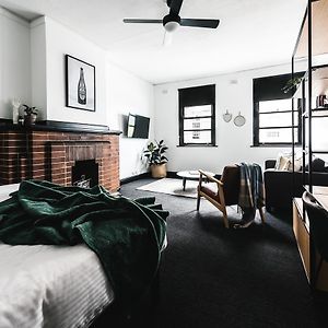 Superior Zimmer mit Kingsize-Bett